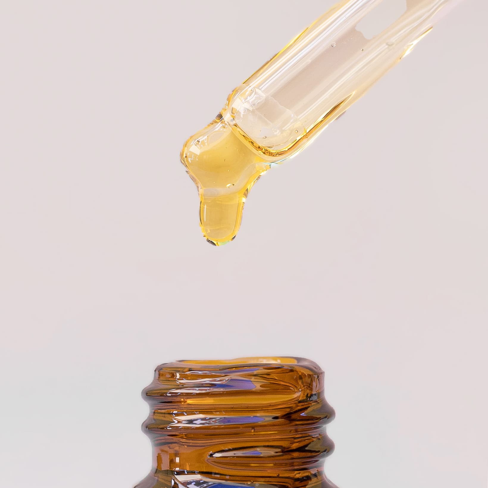 Έλαιο CBD Harmony 40% | Natural 10ml