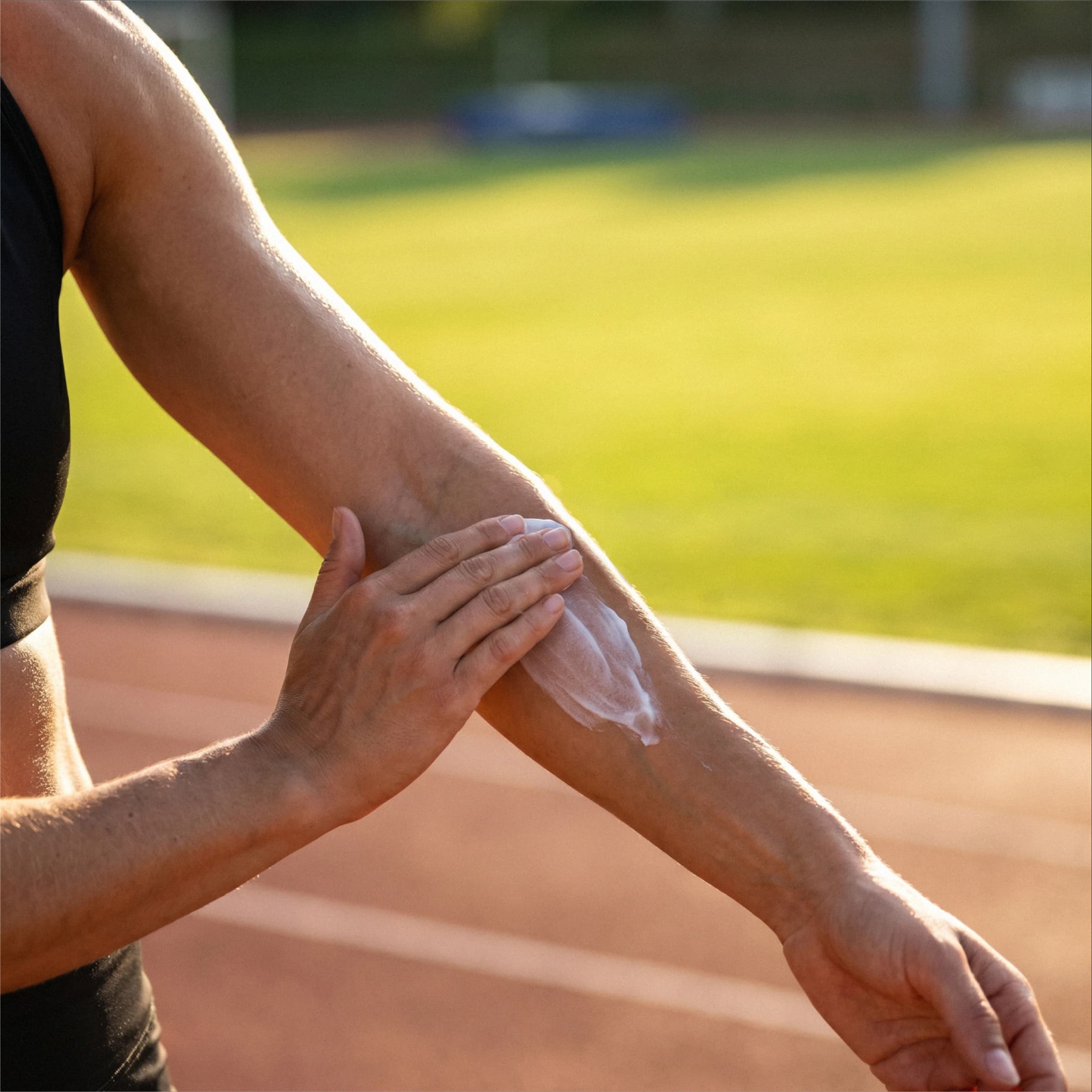 Tζελ Sport για Μύες & Αρθρώσεις (Ψυχρό Αποτέλεσμα) 3000mg CBD