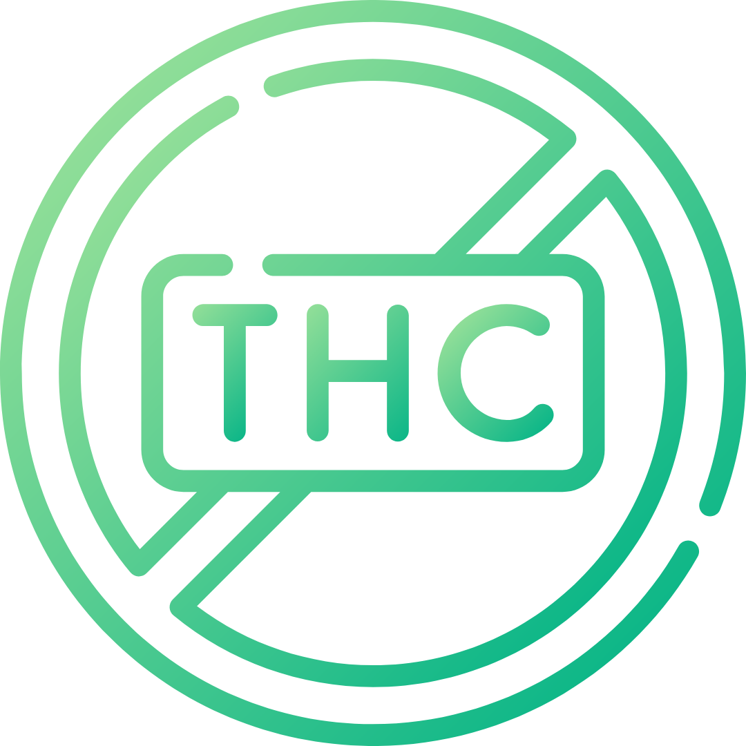 Χωρίς THC