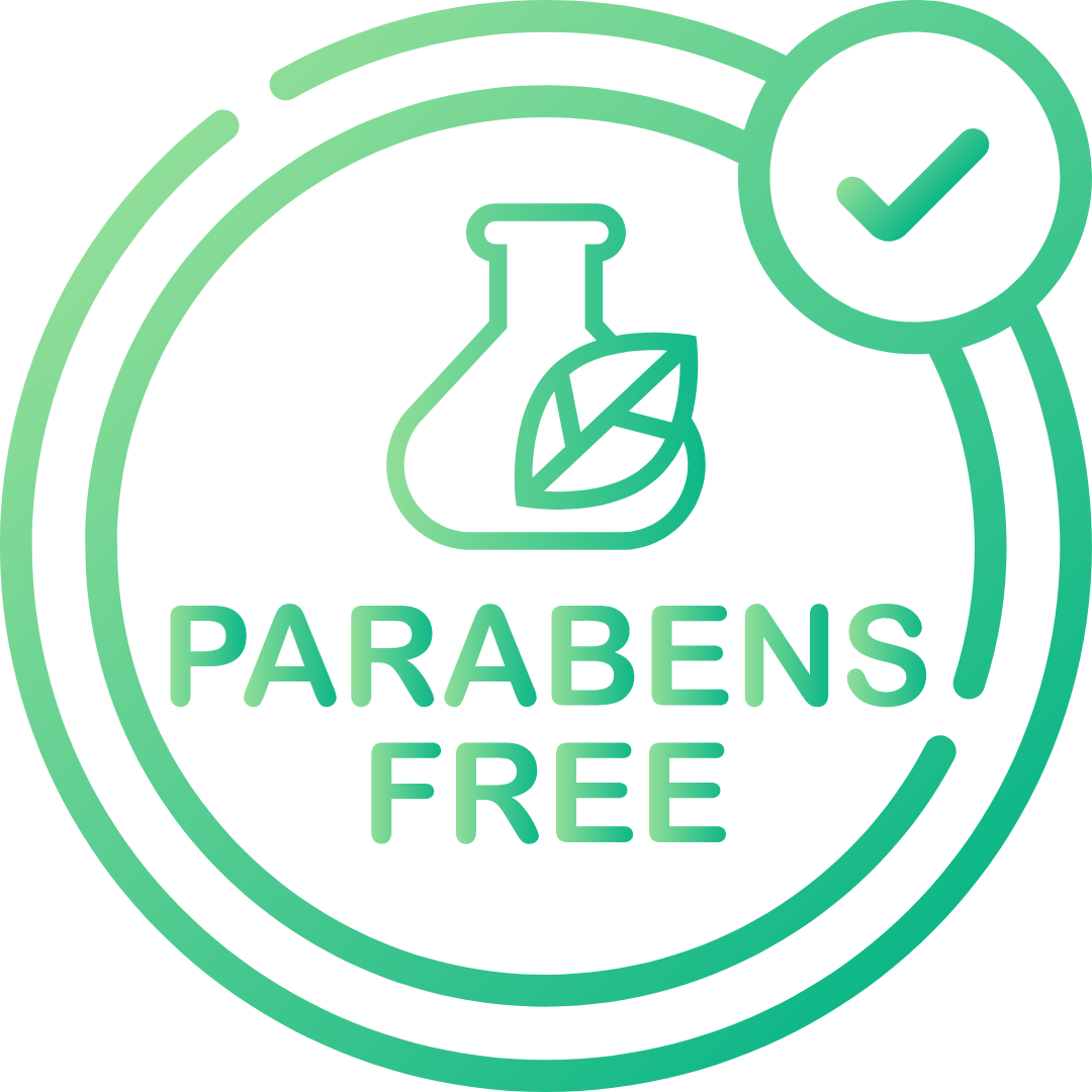 Χωρίς parabens